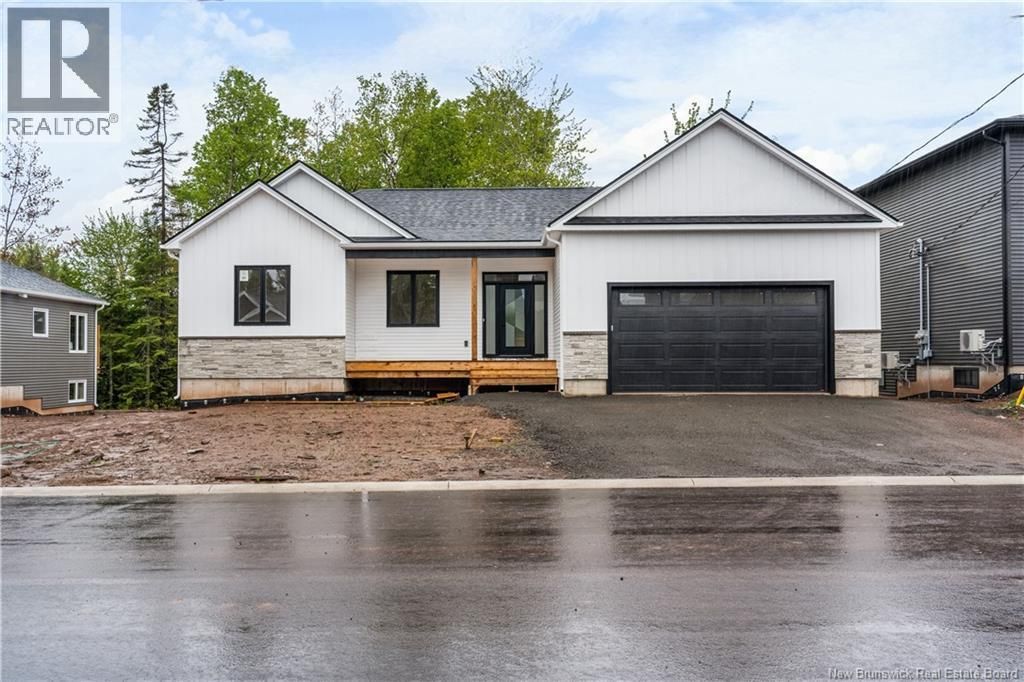69 Rachel Street, Moncton