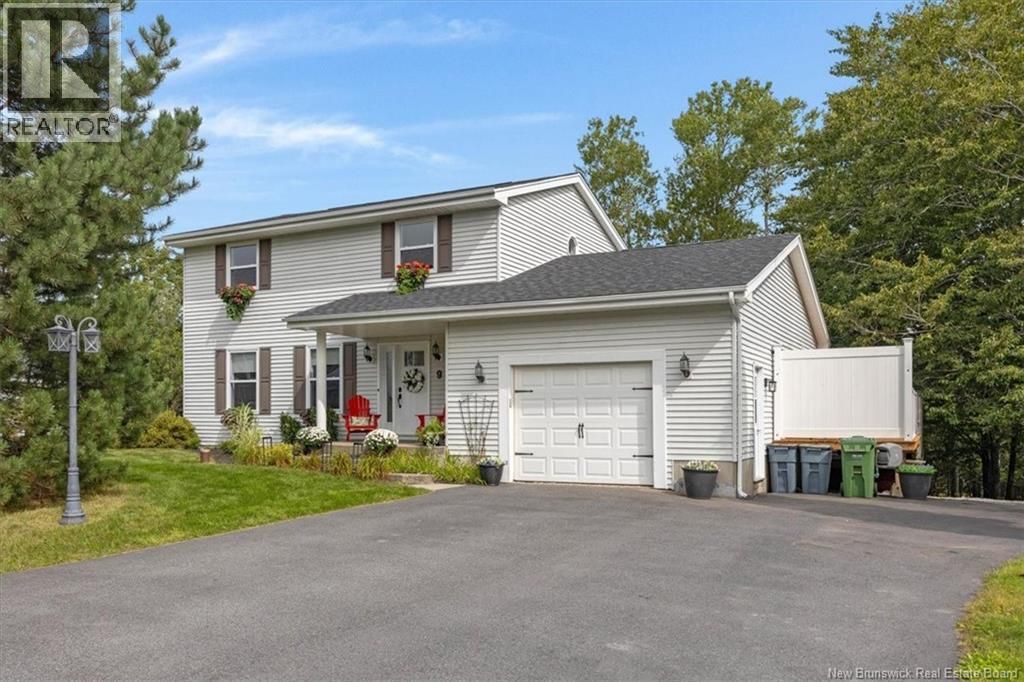 9 Burns Avenue, Rothesay
