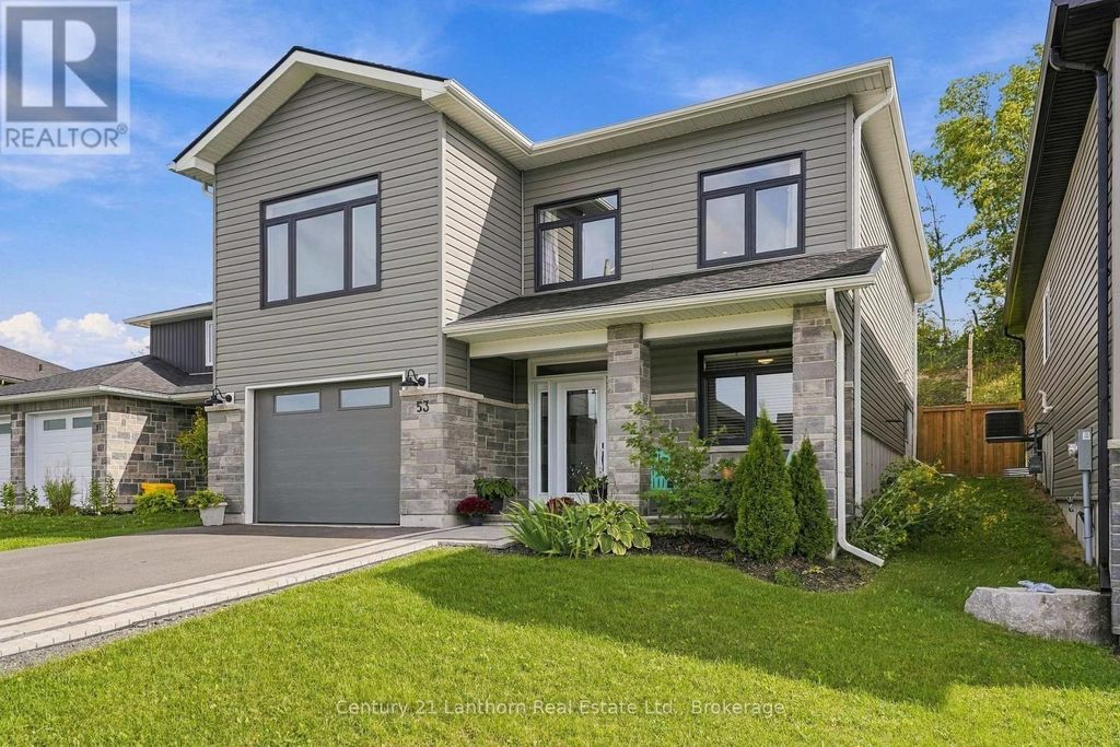 53 Meagan Lane, Quinte West (frankford Ward)