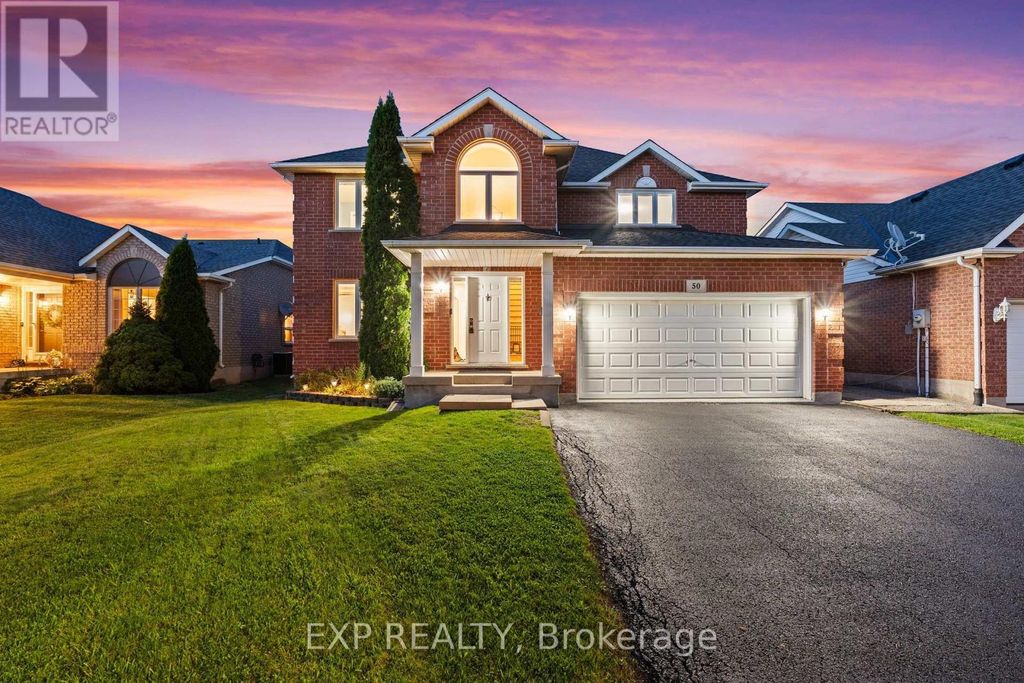 50 Crysler Crescent, Thorold (confederation Heights)