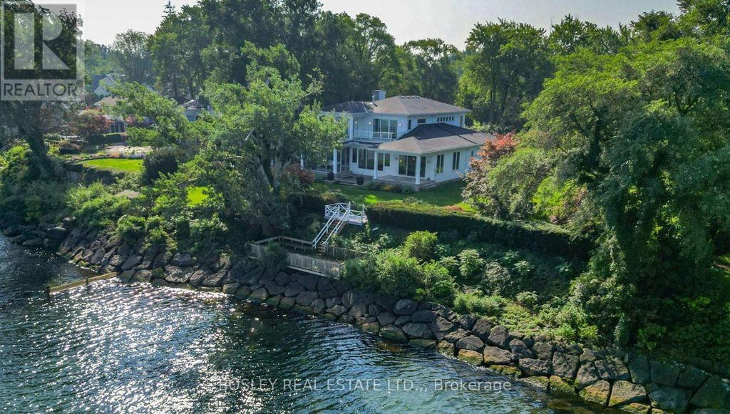 263 Niagara Boulevard, Niagara-On-The-Lake (town)