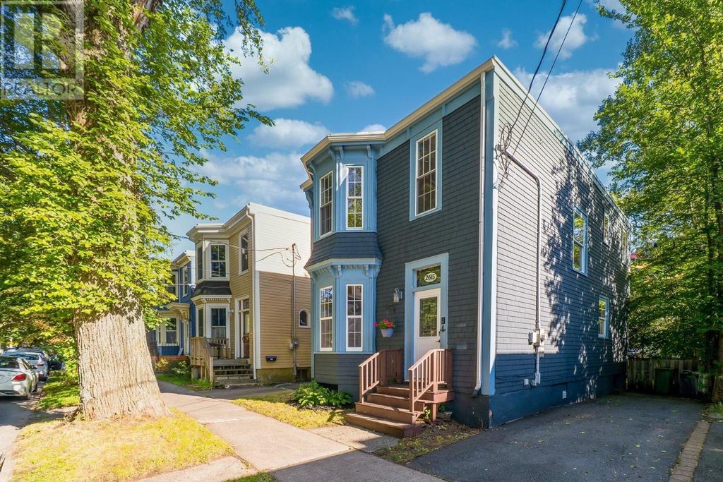2615 Fuller Terrace, Halifax