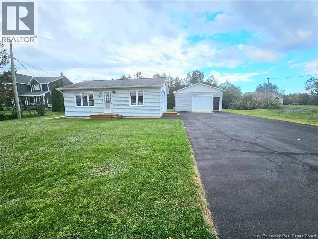 611 Principale, Beresford
