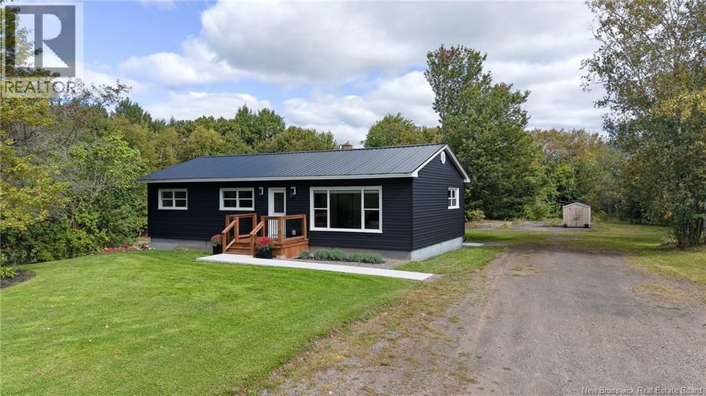398 Eagle Rock Road, Welsford