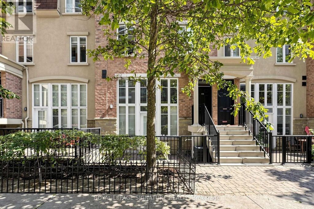 929 - 50 Western Battery Road, Toronto (niagara)