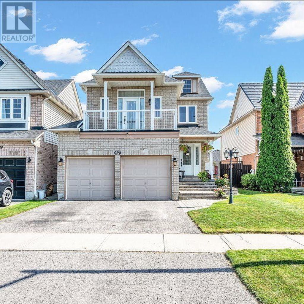 67 Hutton Place, Clarington (bowmanville)