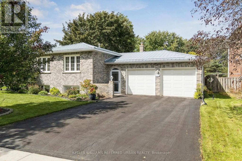 190 Hilltop Drive, East Gwillimbury (holland Landing)