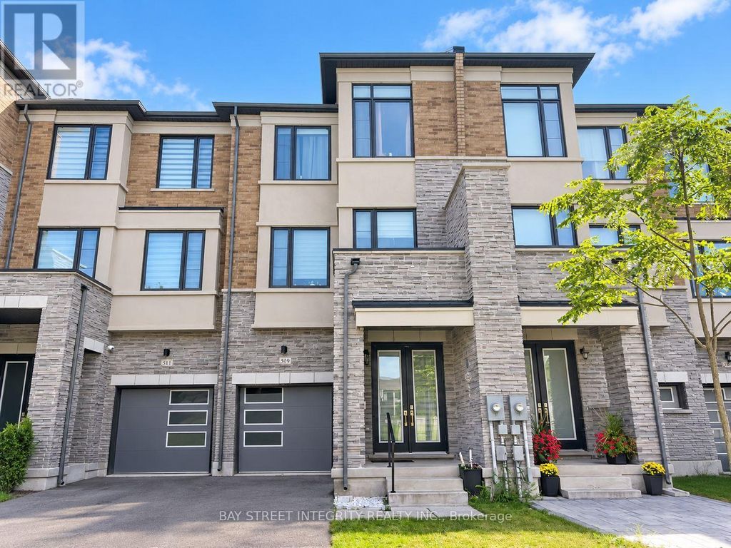 509 New England Court, Newmarket (summerhill Estates)