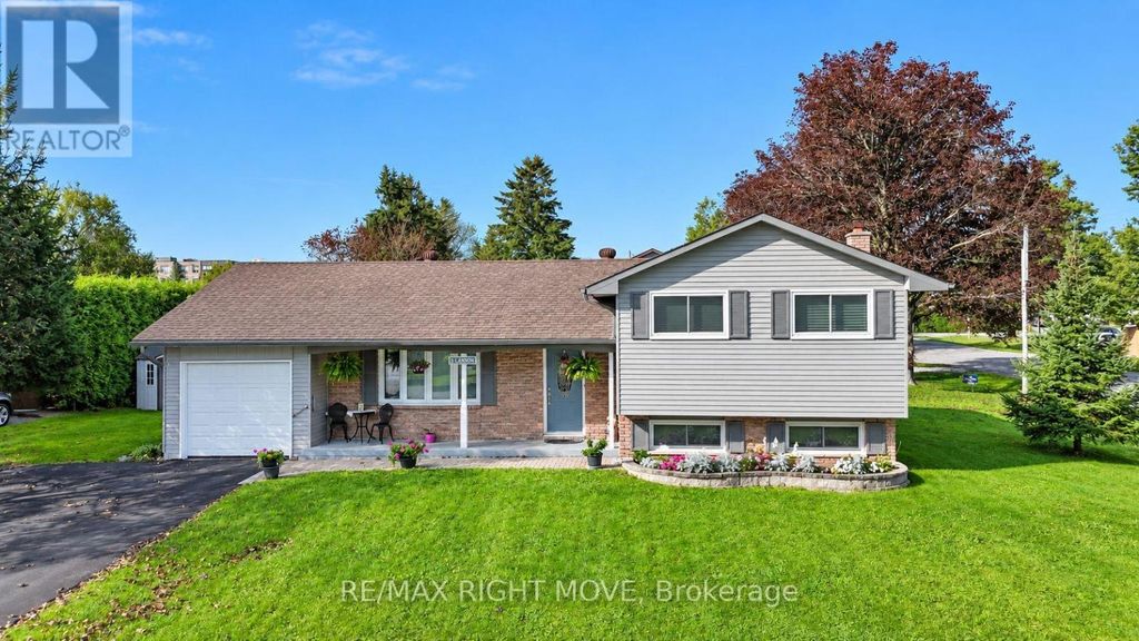 3 Lawson Avenue, Orillia