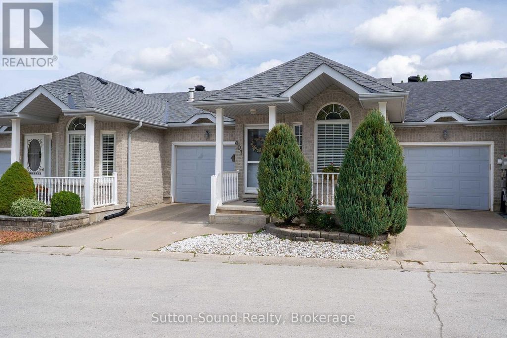 907 9th A Avenue E, Owen Sound