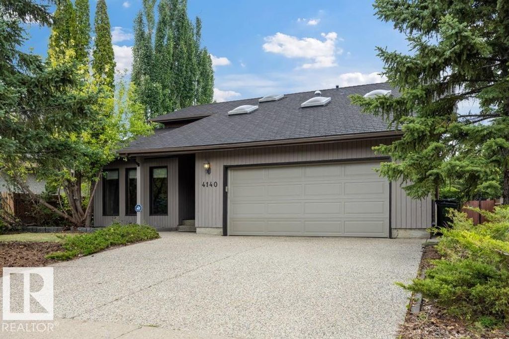 4140 147 St Nw, Edmonton