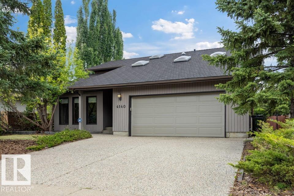 4140 147 St Nw, Edmonton