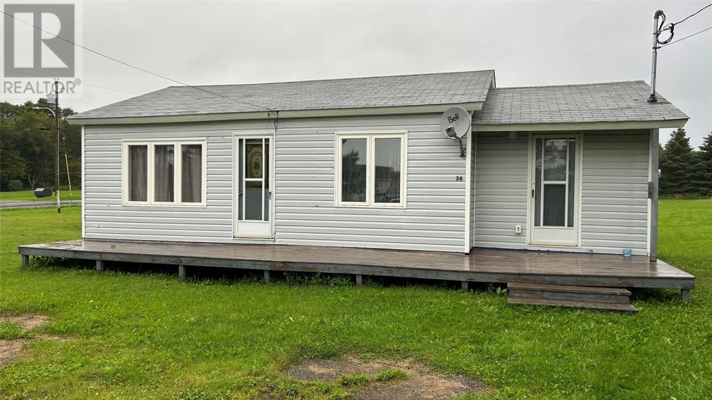 36 Main Road, Noels Pond