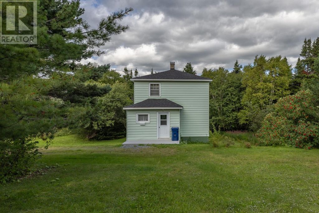 5 Tavenors Lane, Corner Brook