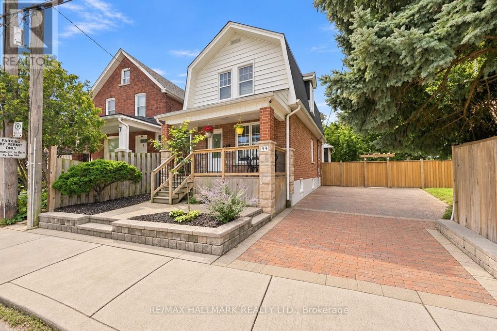 44 Holley Avenue, Toronto (weston)
