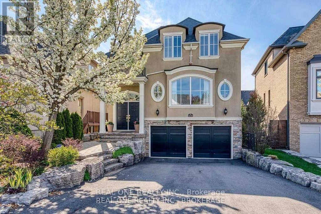 2278 Woodfield Road, Oakville (ro River Oaks)