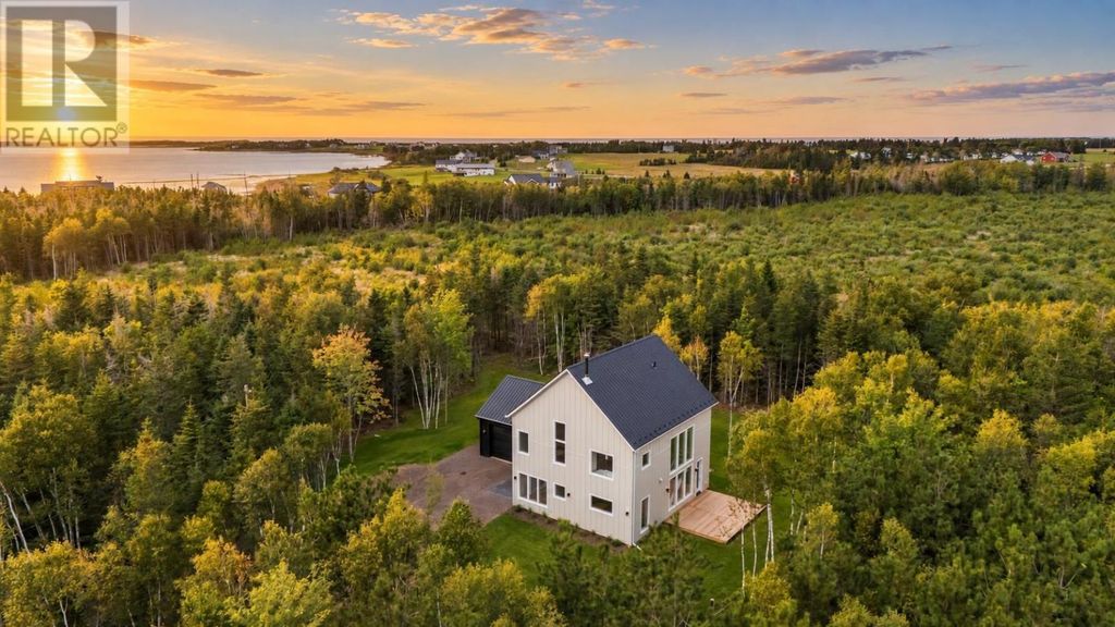 161 Garden Shore Road, West Covehead
