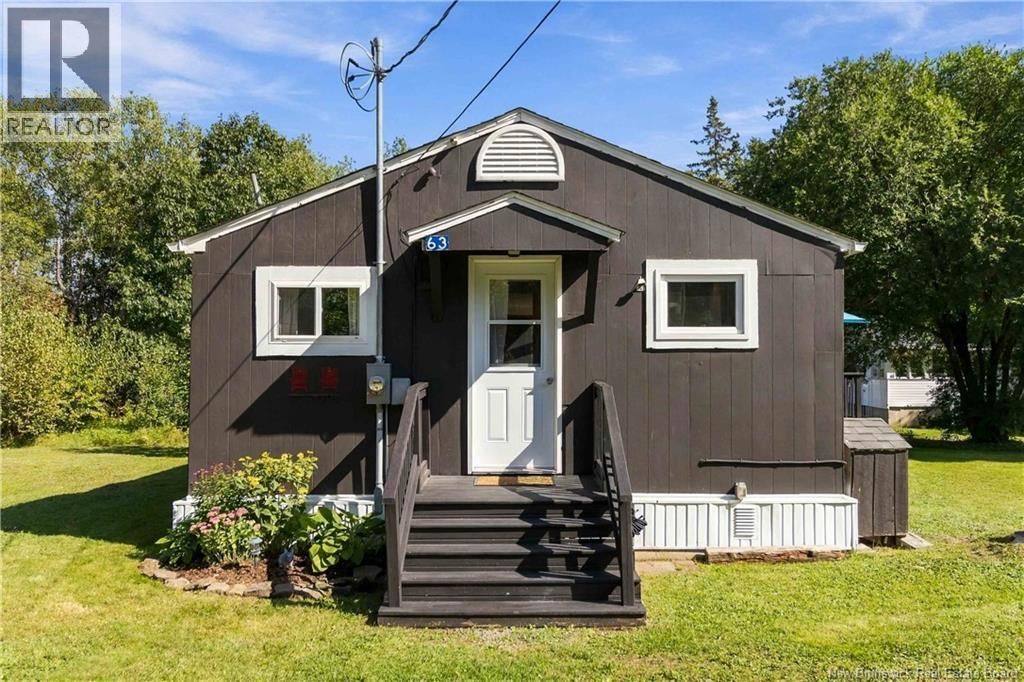 63 Country Road, Shediac