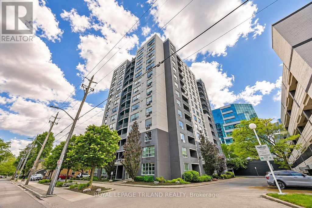 1105 - 155 Kent Street, London East (east F)