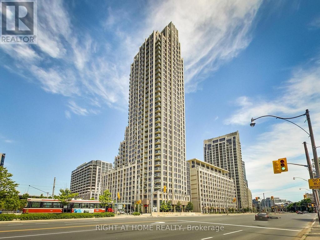 518 - 628 Fleet Street, Toronto (niagara)