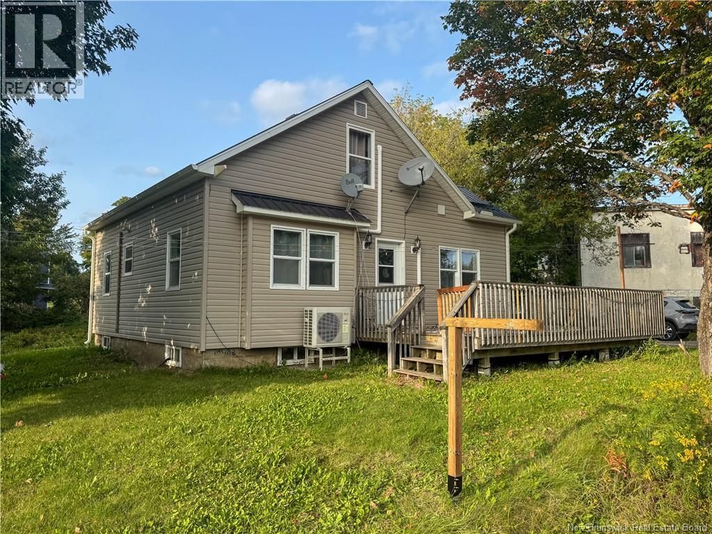 8584 Route 107, Glassville