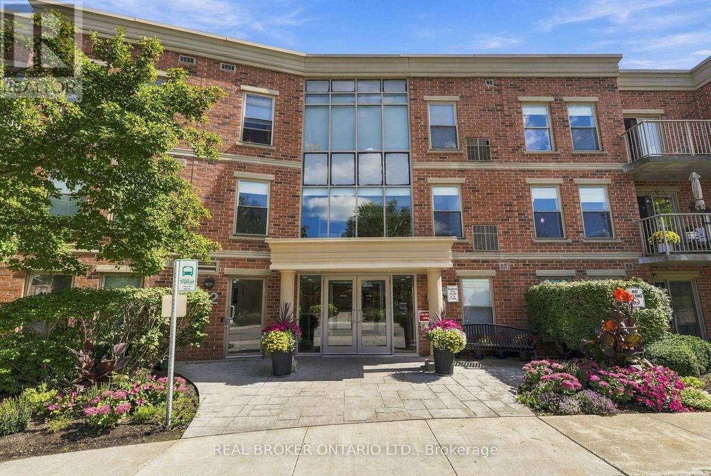 118 - 22 James Hill Court, Uxbridge