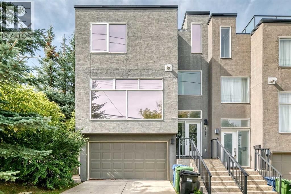 2919 17 Street Sw, Calgary