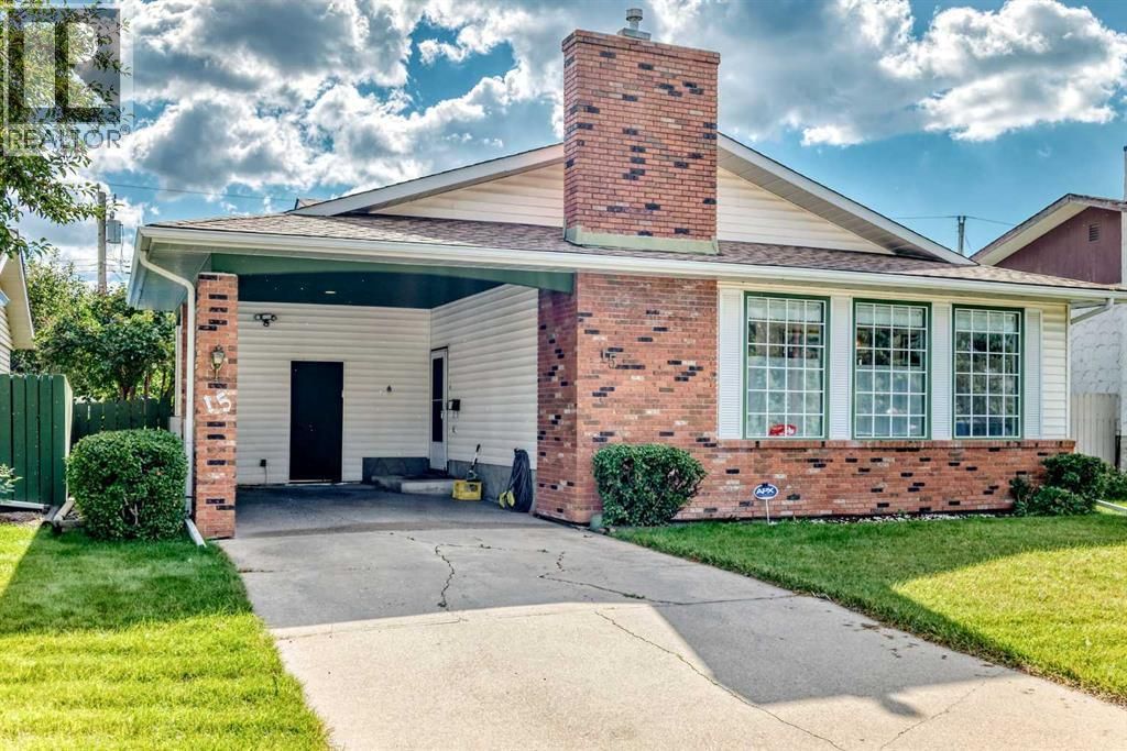 15 Maidstone Place Ne, Calgary