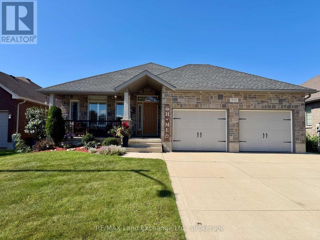 310 Stickel Street, Saugeen Shores