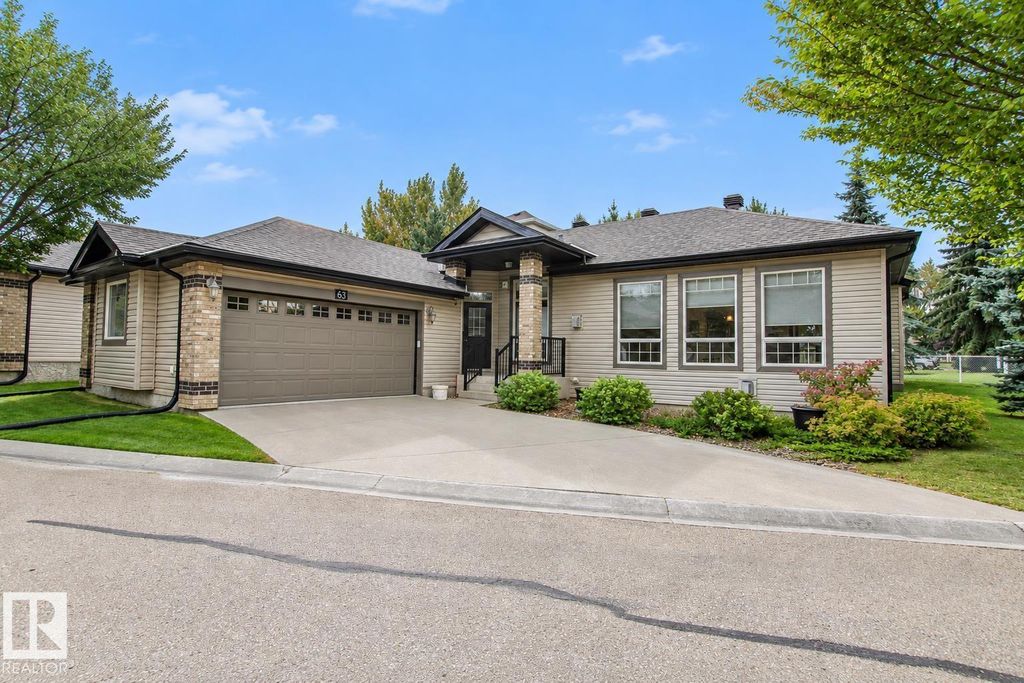 #63 276 Cranford Dr, Sherwood Park
