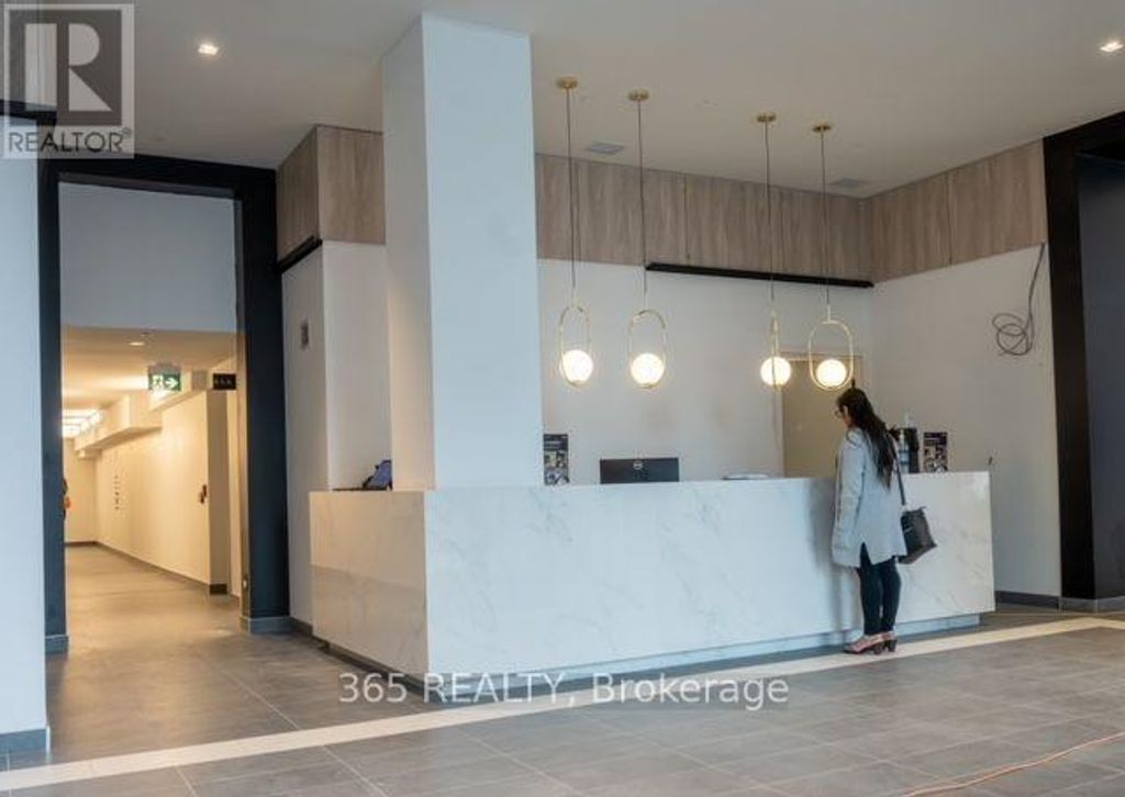 1109 - 1 Jarvis Street, Hamilton (beasley)