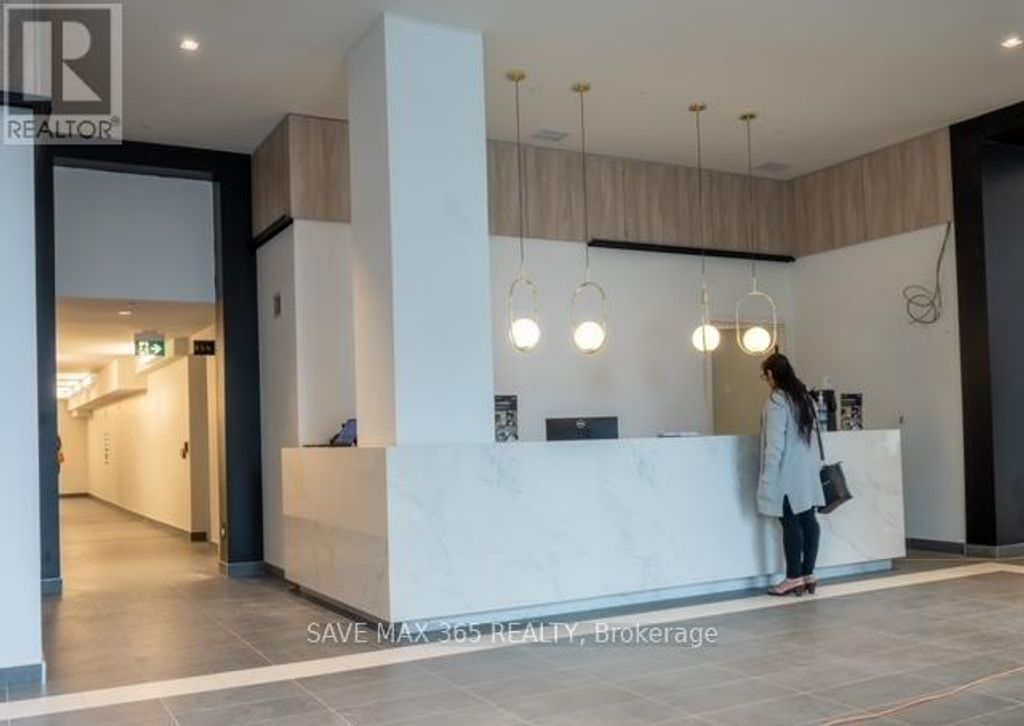1109 - 1 Jarvis Street, Hamilton (beasley)