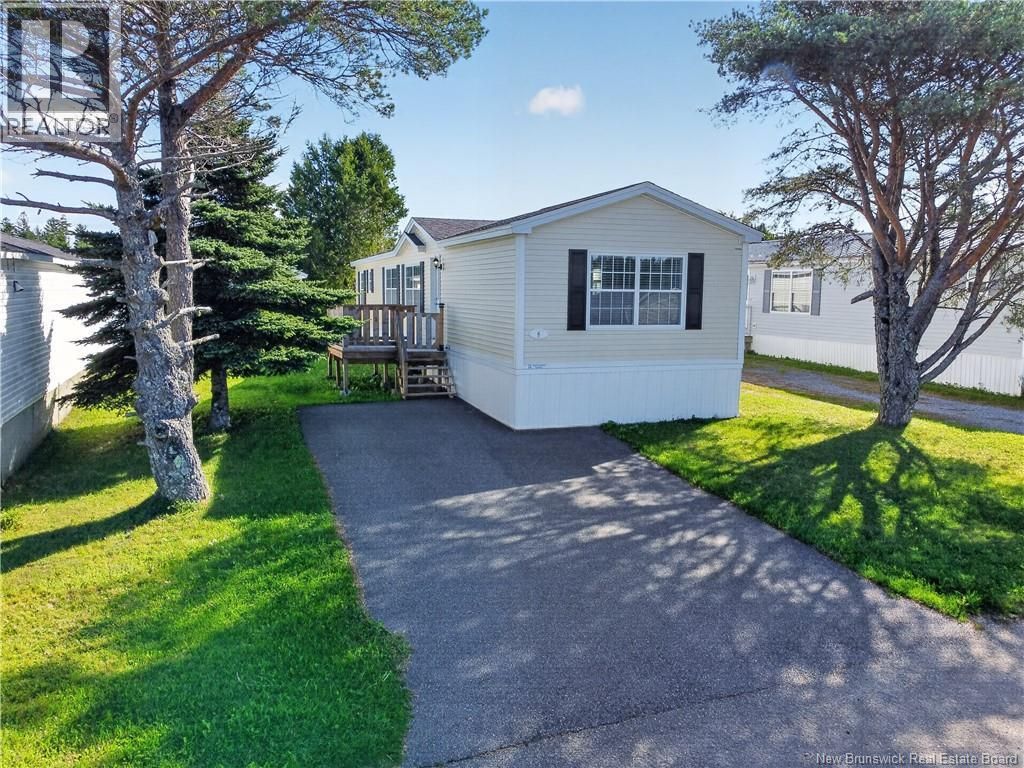 8 Spring Drive, Saint John