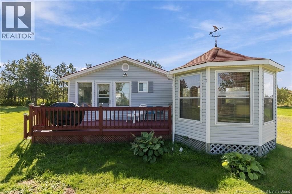 20 Bridge View Court, Bouctouche