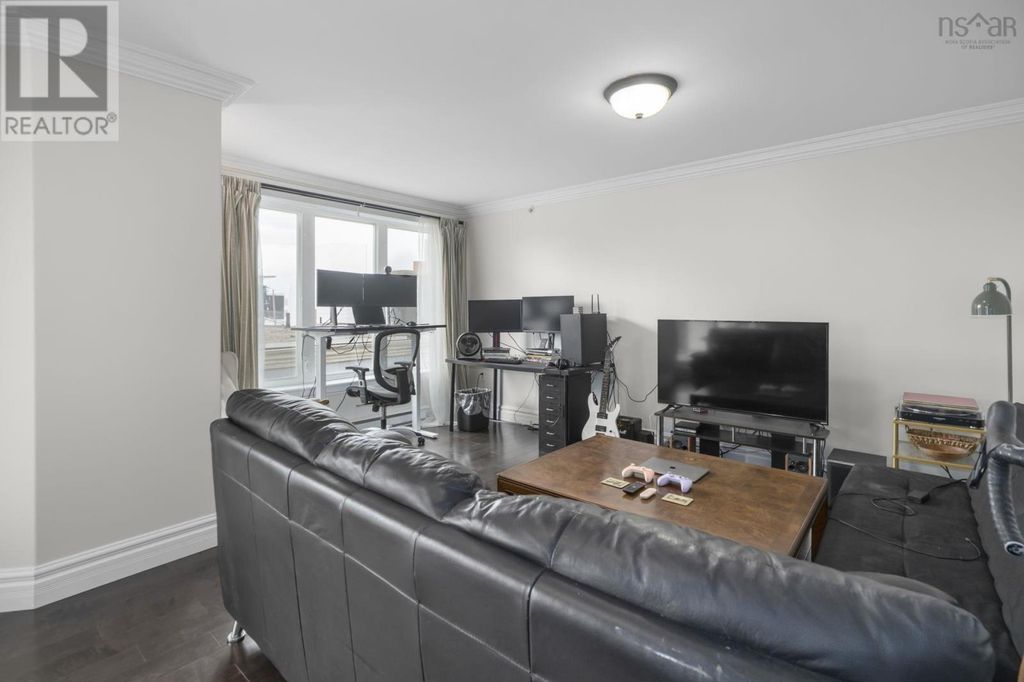 301 5689 Cunard Street, Halifax