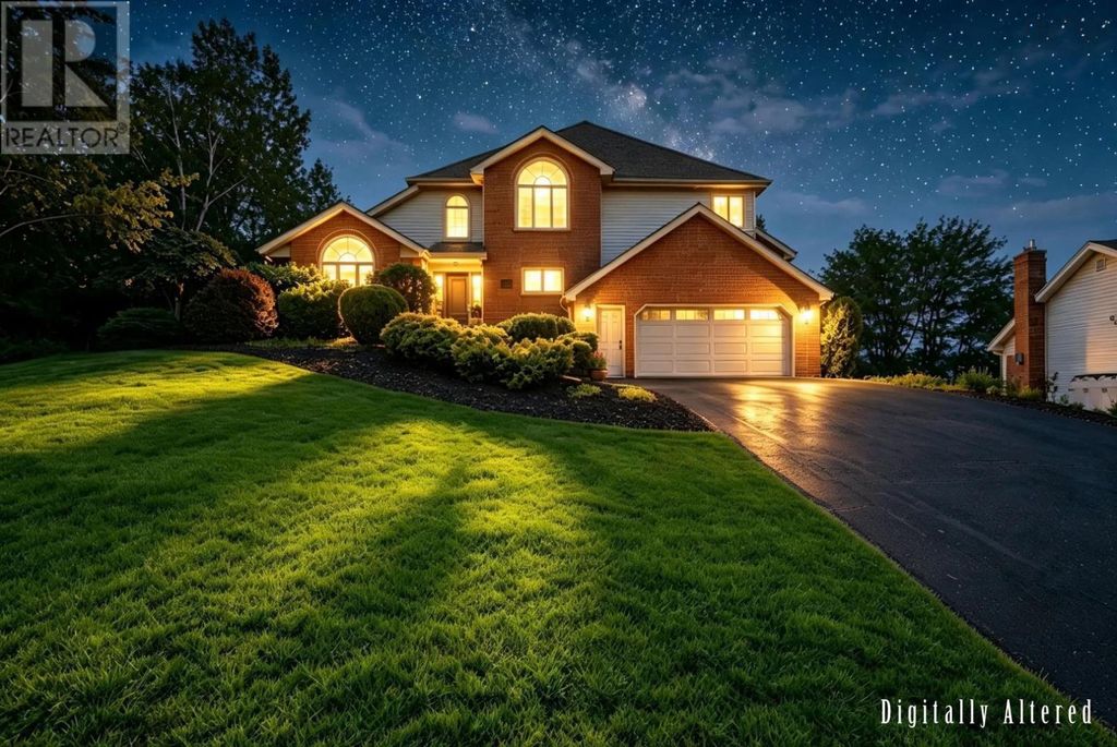 173 Acadia Mill Drive, Bedford