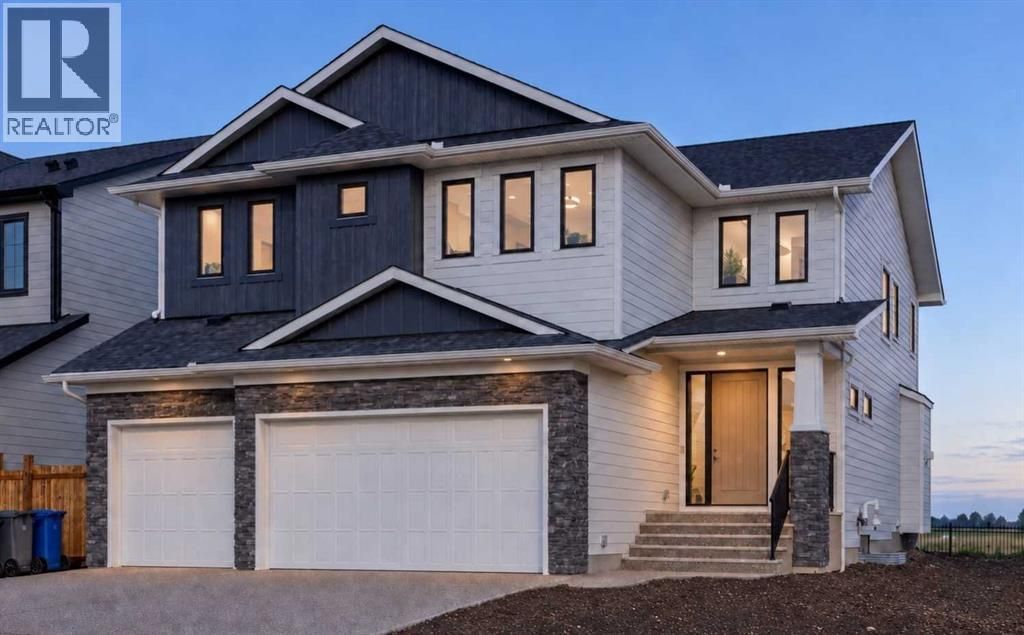 44 Grayling Road, Rural Rocky View County