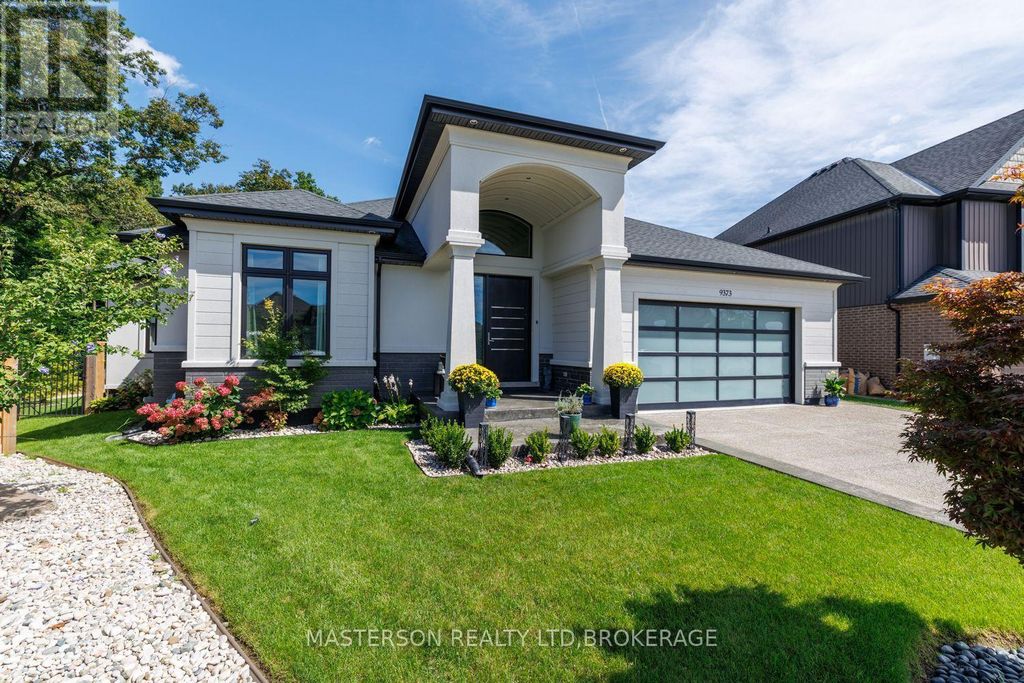 9373 Madison Crescent, Niagara Falls (forestview)