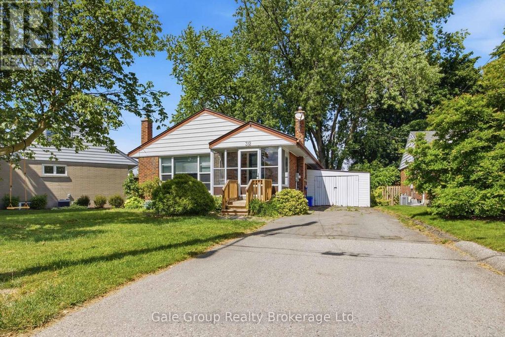 312 Leinster Street, Woodstock (woodstock - North)