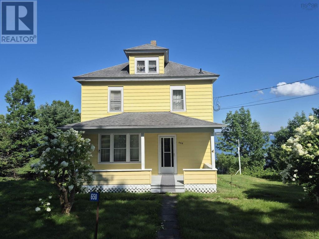 650 Main Street, Mulgrave