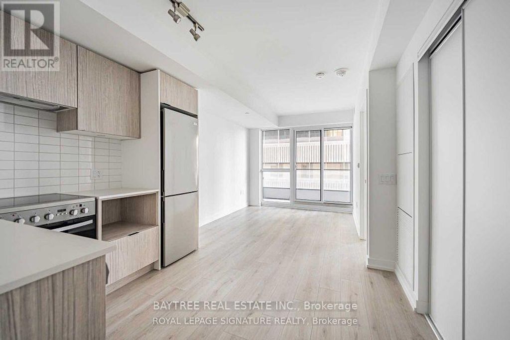 2103 - 395 Bloor Street E, Toronto (north St. James Town)