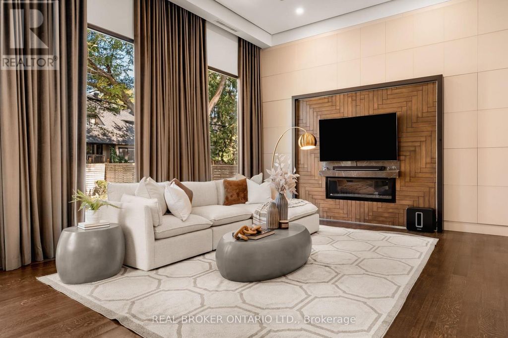 436 Glengarry Avenue, Toronto (bedford Park-Nortown)