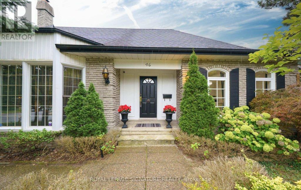 46 Caravan Drive, Toronto (banbury-Don Mills)