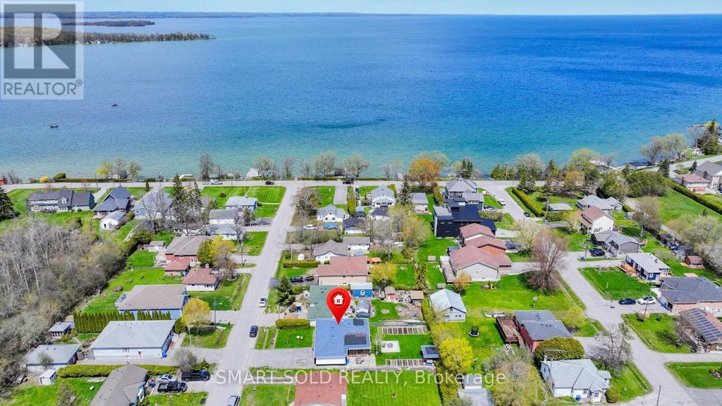831 Norval Road, Georgina (historic Lakeshore Communities)