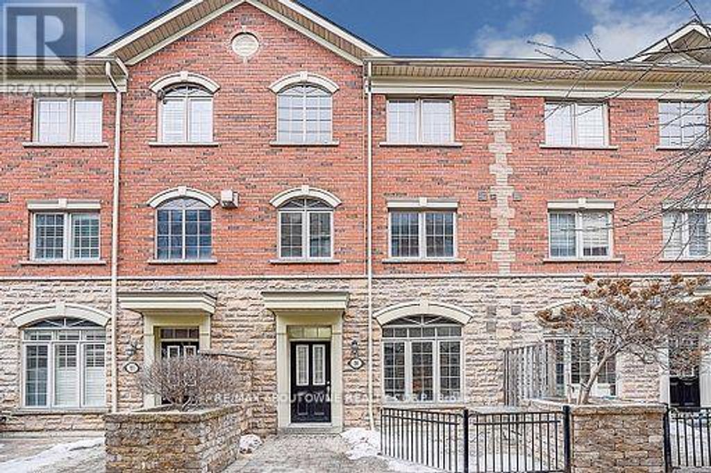 50 - 8 Brighton Place, Vaughan (crestwood-Springfarm-Yorkhill)