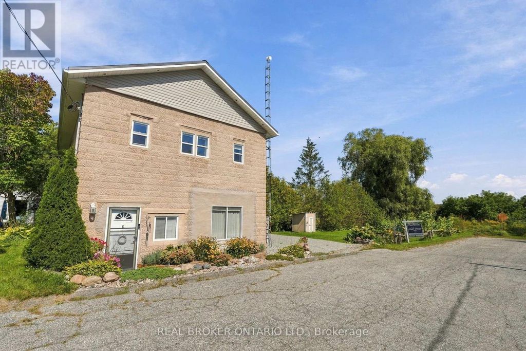 6 Temperance Street, Uxbridge
