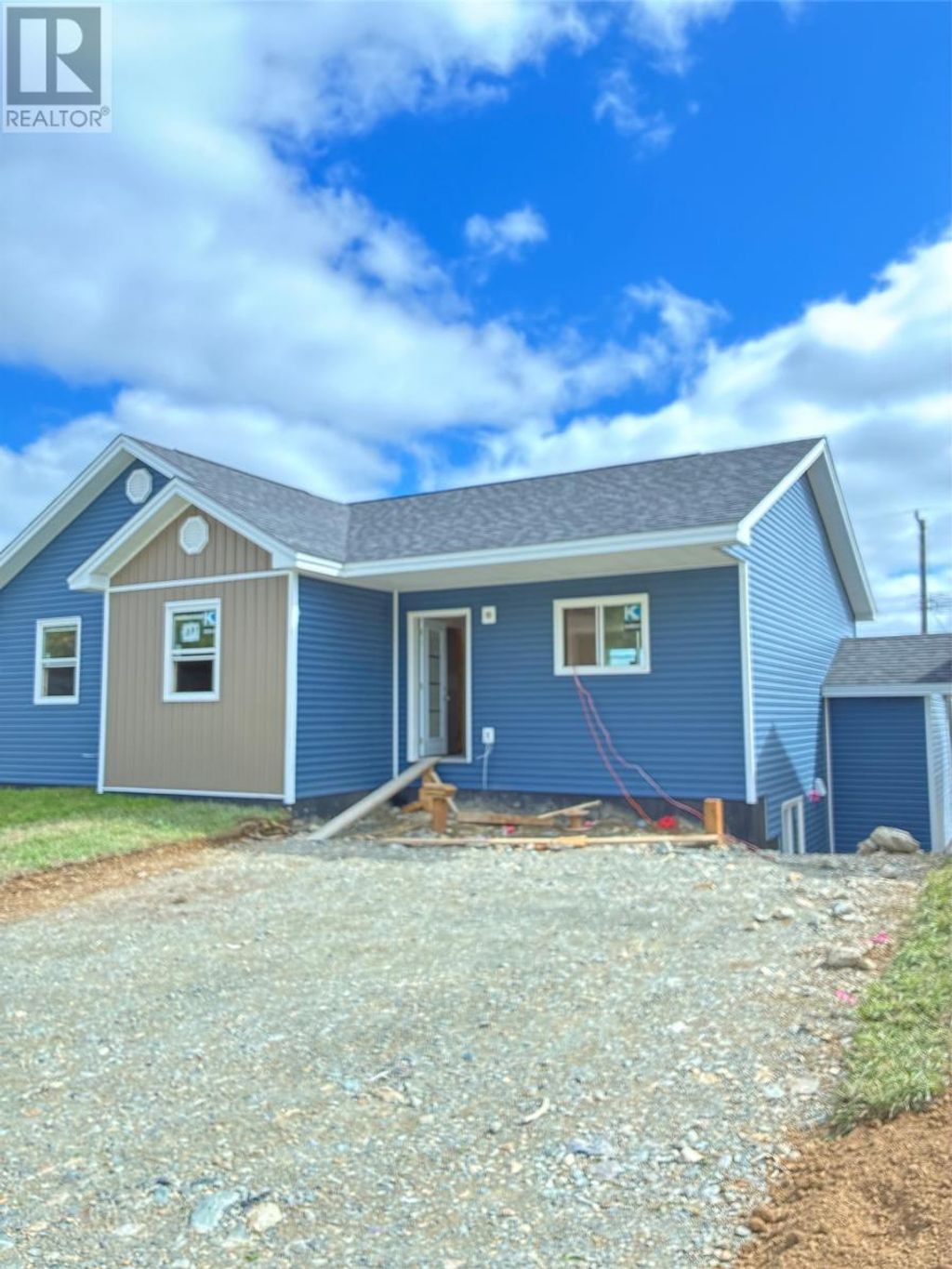 239 New Pennywell Road, St. Johns