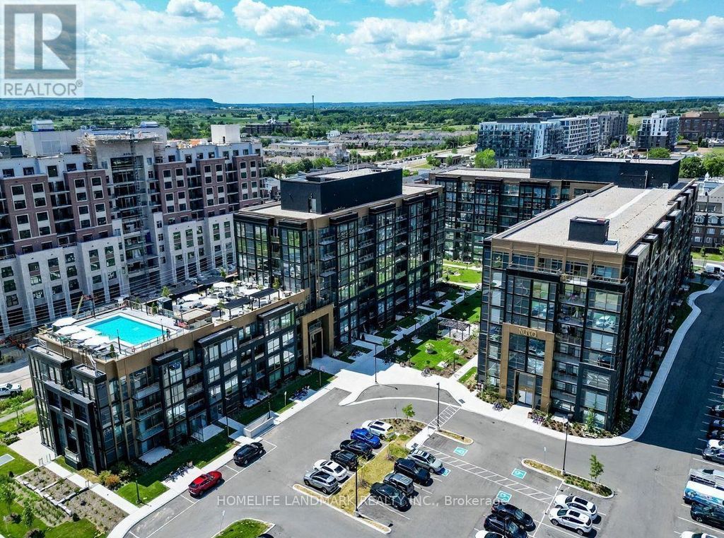 111 - 2333 Khalsa Gate, Oakville (wm Westmount)