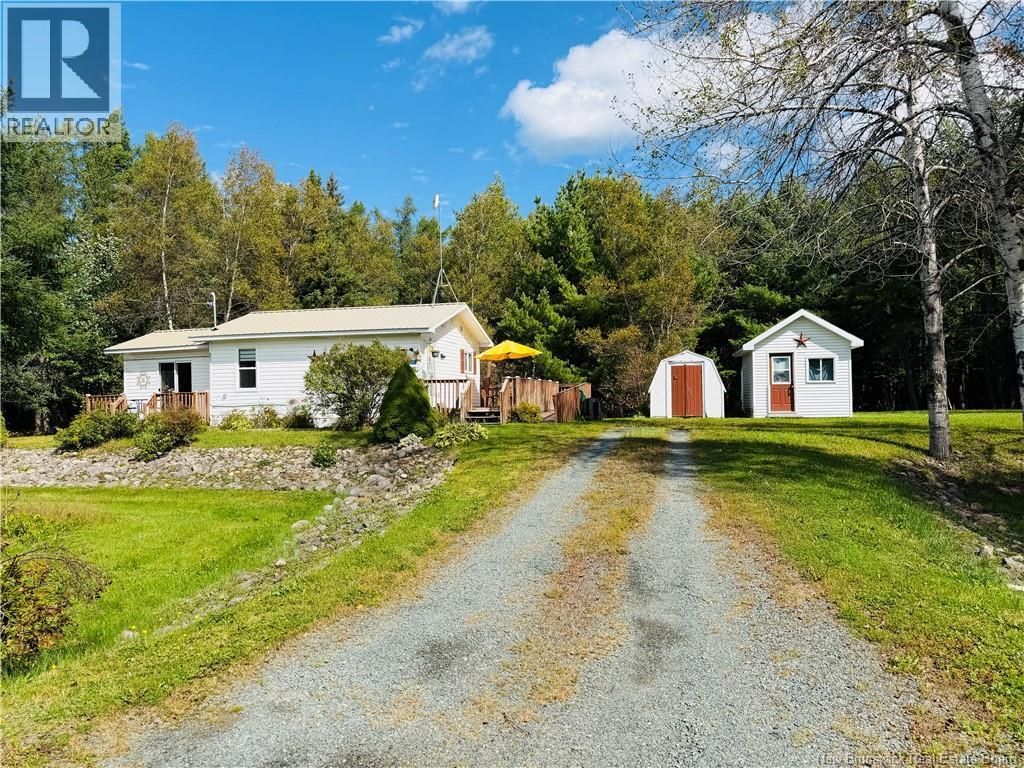 21 Little Branch Road, Black River Bridge