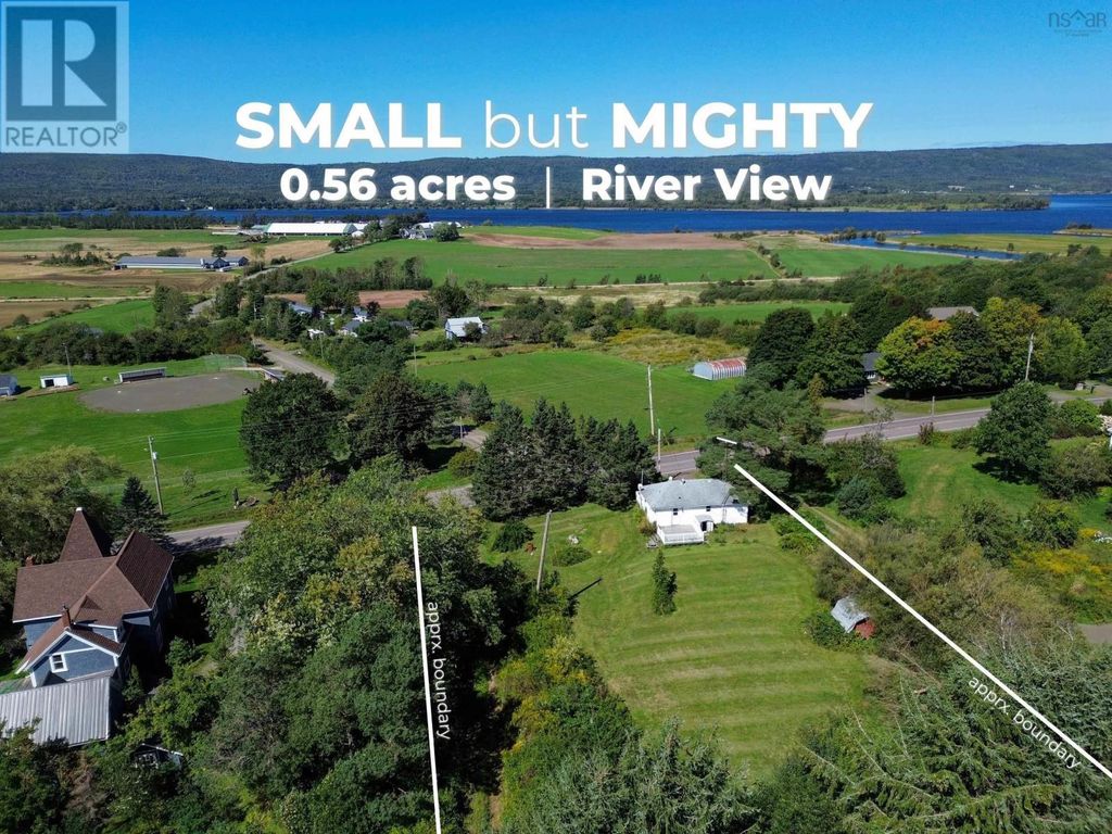 1372 Highway 201, Round Hill